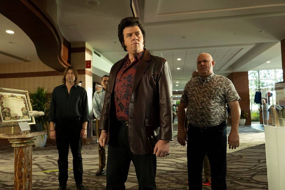 danny-mcbride-jody-hill-james-dumont | Tell-Tale TV danny-mcbride-jody-hill-james-dumont The Righteous Gemstones