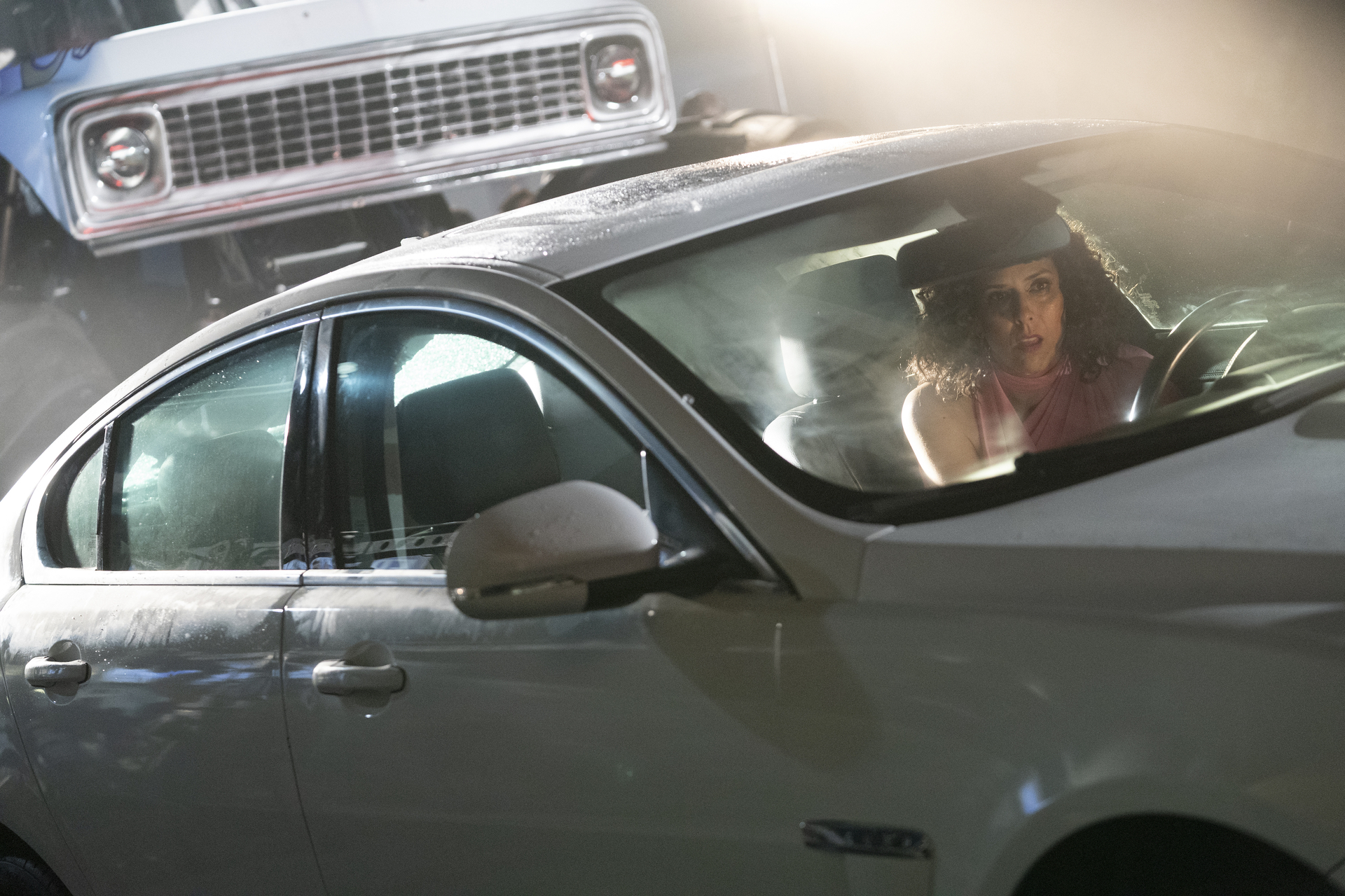 The Righteous Gemstones Season 3 Episode 7, "Burn for Burn, Wound for Wound, Stripe for Stripe.”