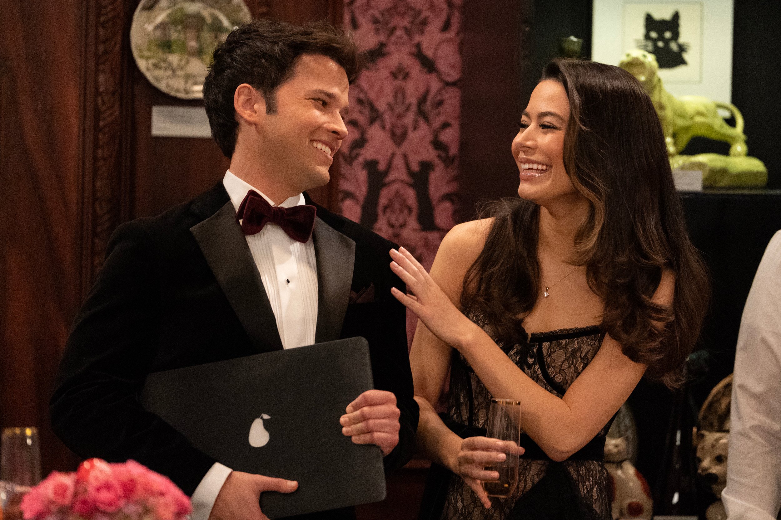 iCarly 308 - iCause a Cat-astrophe