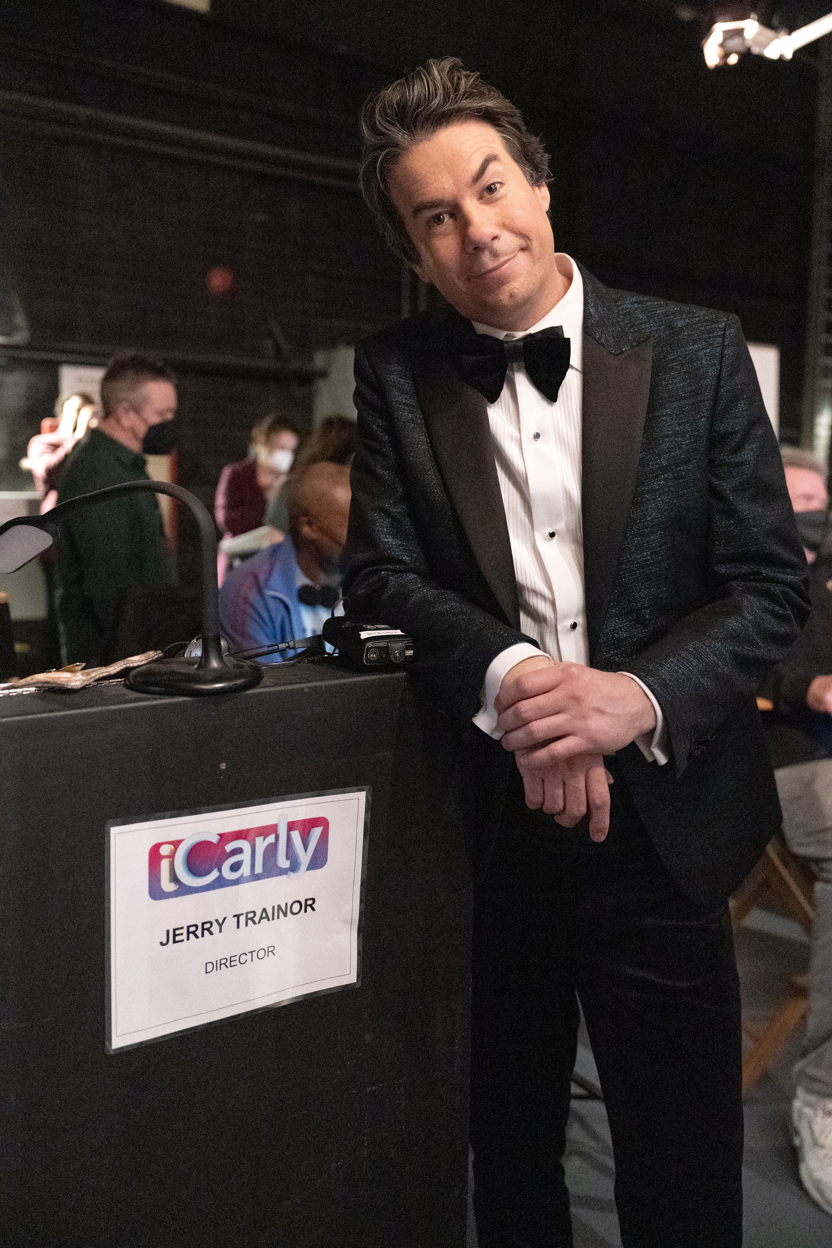 iCarly 308 - iCause a Cat-astrophe