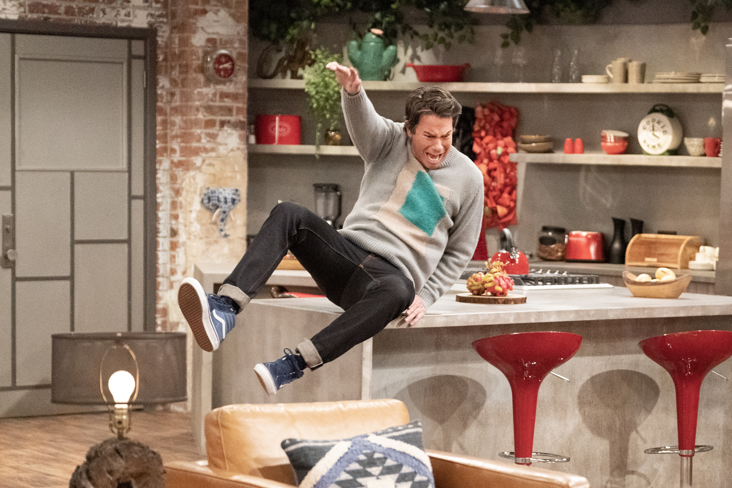 iCarly Season 3 Episode 9, "iCreate a New Ecosystem"