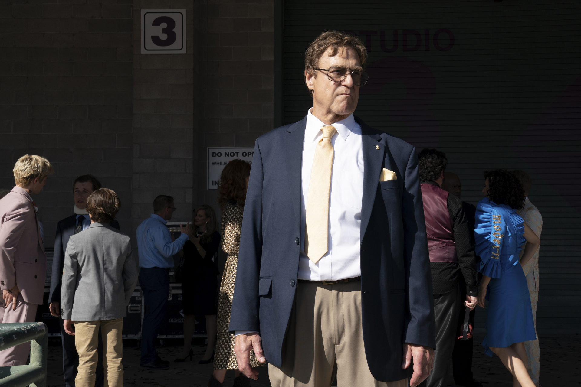 John Goodman - The Righteous Gemstones