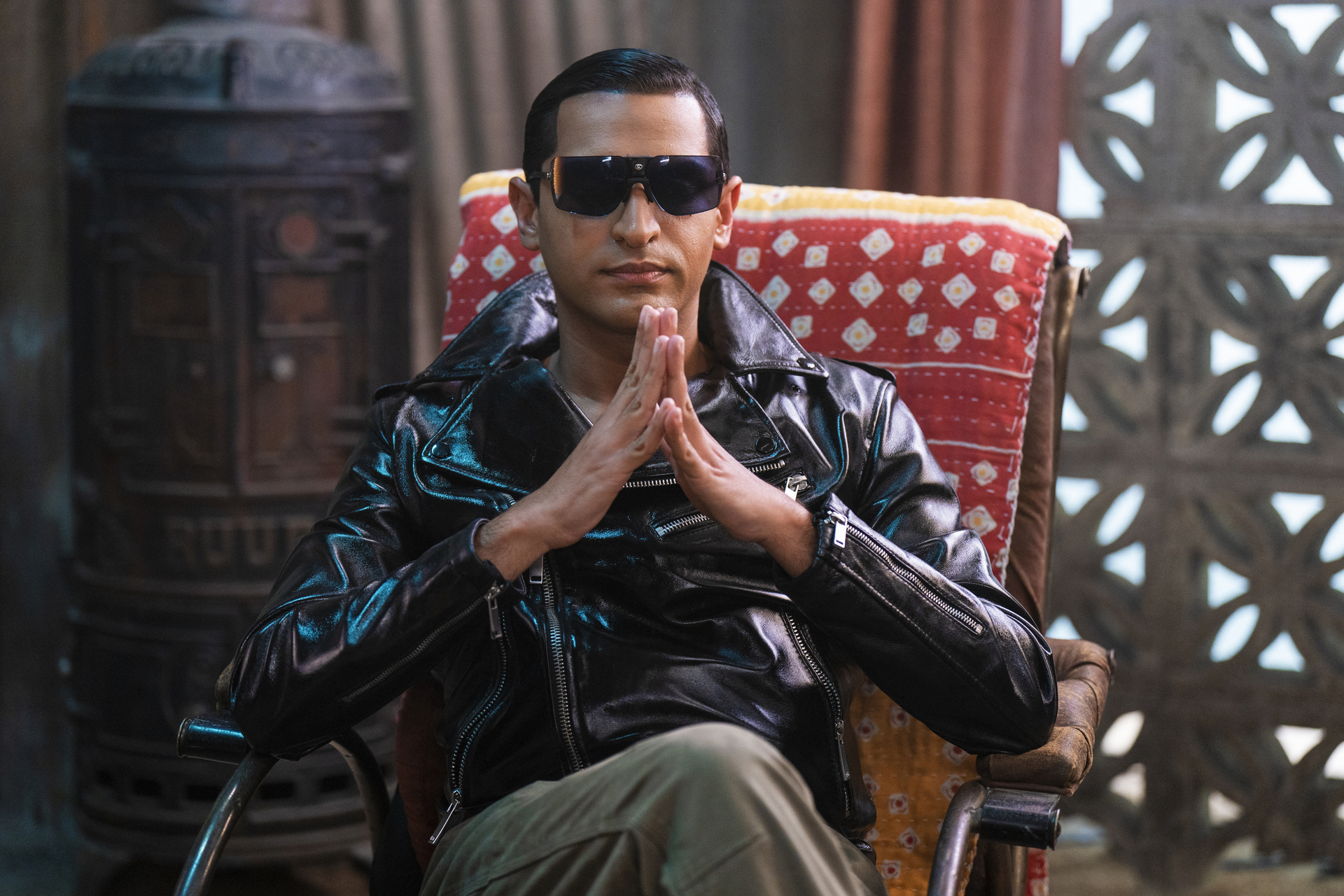 1242683 Miracle Workers: End Times- 403 - TG | Tell-Tale TV 1242683 Miracle Workers: End Times- 403 – TG