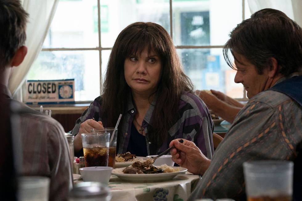 The Righteous Gemstones kristen-johnston_0