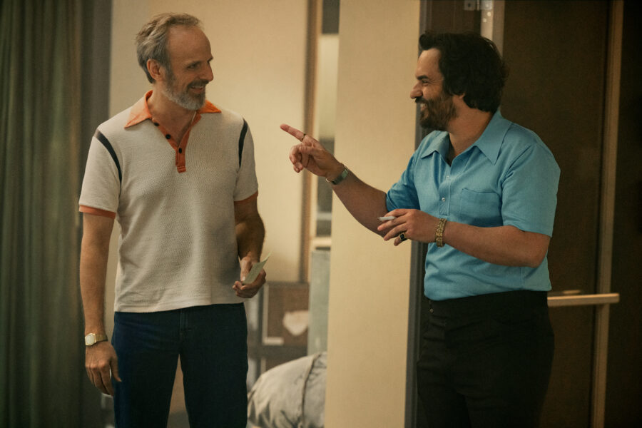 Minx Season 2 Episode 1 - JAKE JOHNSON “Doug Renetti”