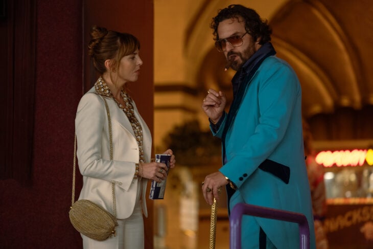 Minx Season 2 Episode 2, "I Thought the Bed Was Gonna Fly"