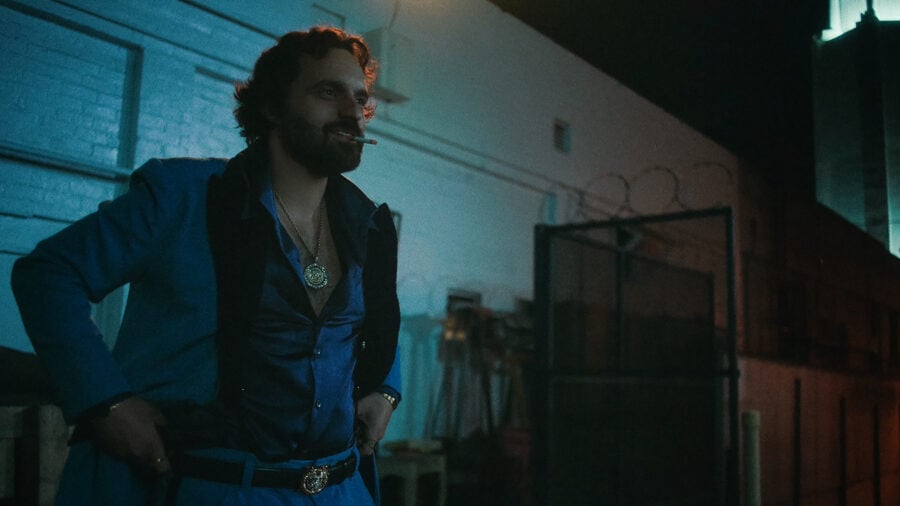 Minx Season 2 Episode 2, "I Thought the Bed Was Gonna Fly" 