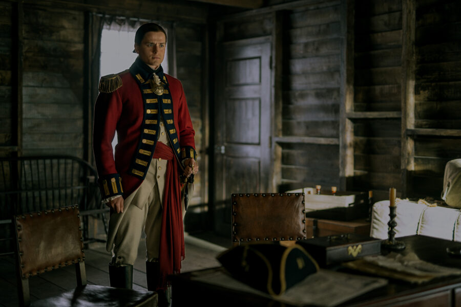 Outlander Season 7 | Tell-Tale TV Outlander Season 7