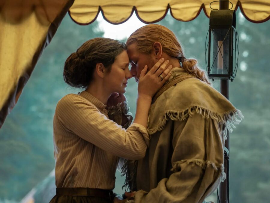 Outlander Season 7 Episode 7 | Tell-Tale TV Outlander Season 7 Episode 7