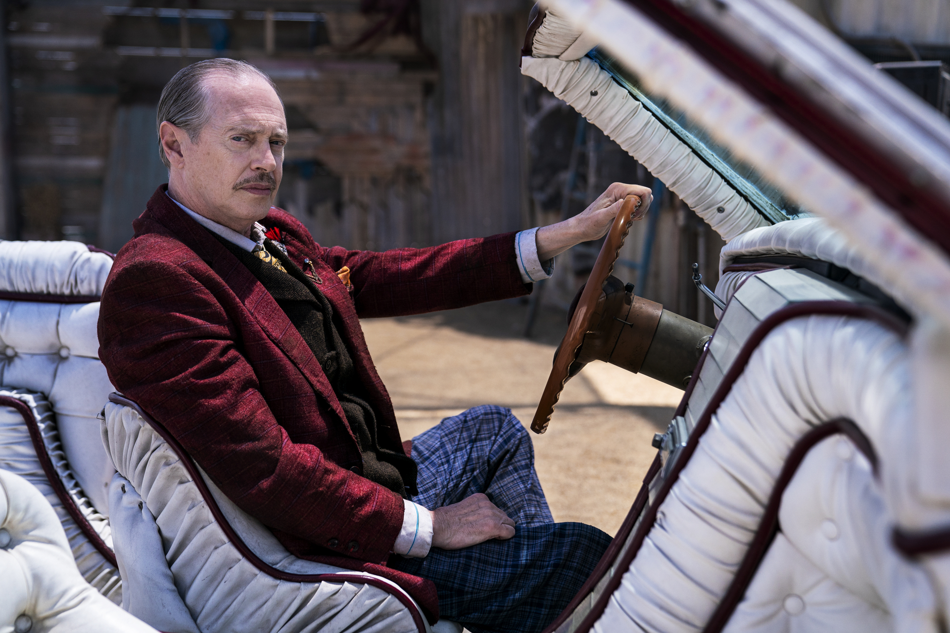 1242880 Miracle Workers: End Times- 402