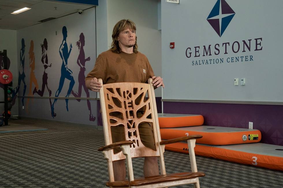 tony-cavalero (2) | Tell-Tale TV Tony Cavalero - The Righteous Gemstones