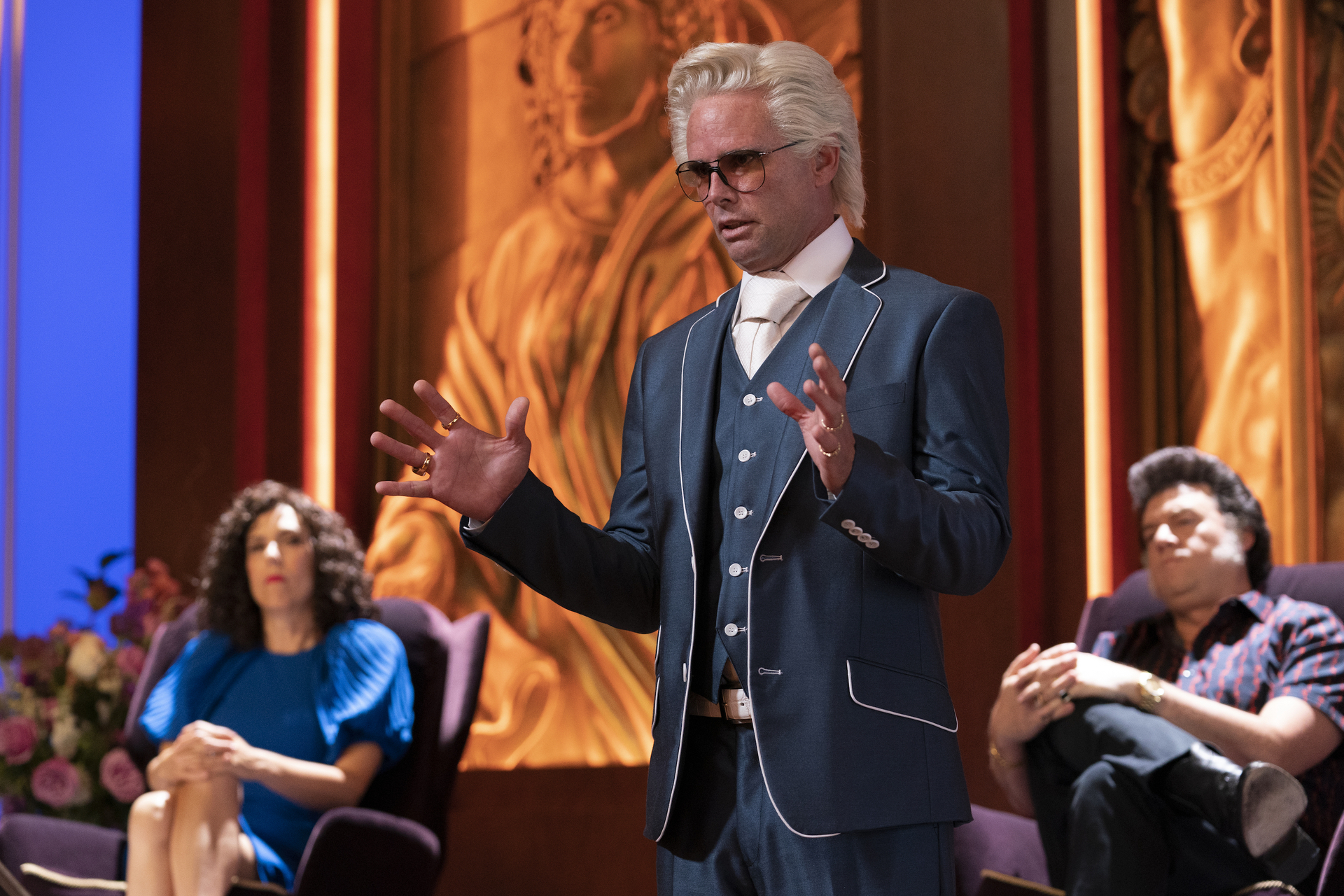 The Righteous Gemstones Season 3 Episodes 8 and 9 Review: I Will Take - Will There Be A Season 3 Of Righteous Gemstones