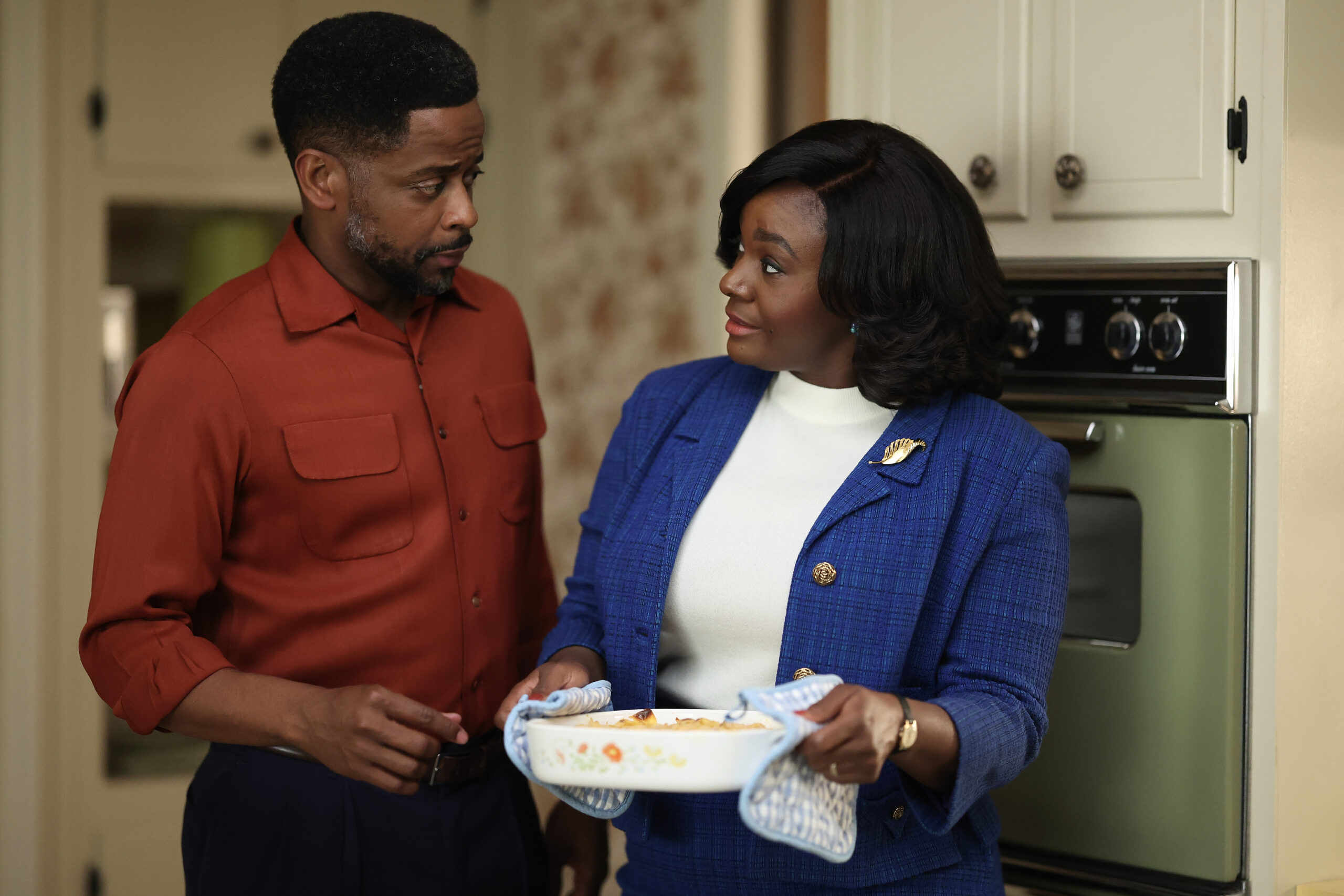 The Wonder Years Season 2 Episode 8 Like a Boss