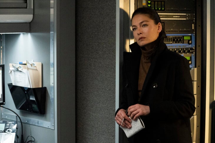 FBI: Most Wanted Season 4 Episode 19, "Bad Seed"