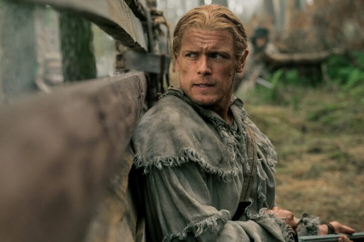 Outlander Season 7 Episode 8