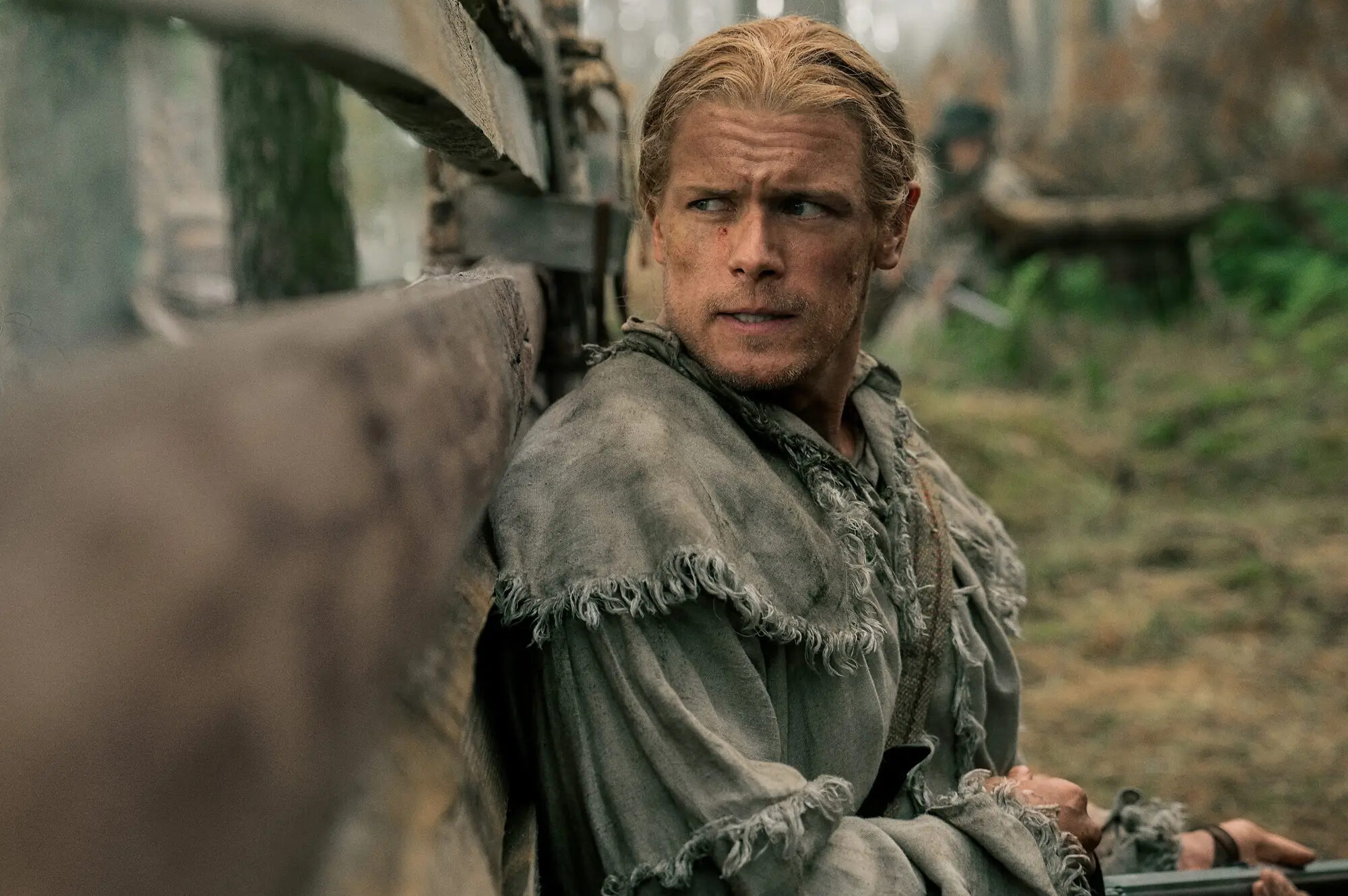 Outlander Season 7 Episode 8 | Tell-Tale TV Outlander Season 7 Episode 8