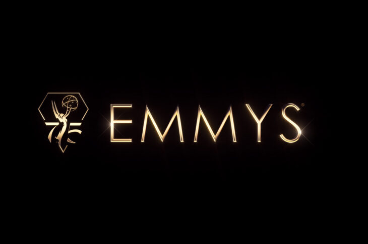 75th annual emmys key art