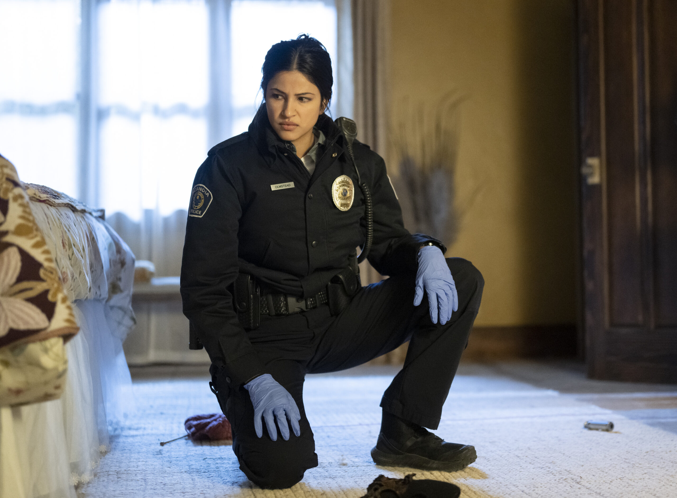 7_ Fargo_Richa Moorjani as Indira Olmstead