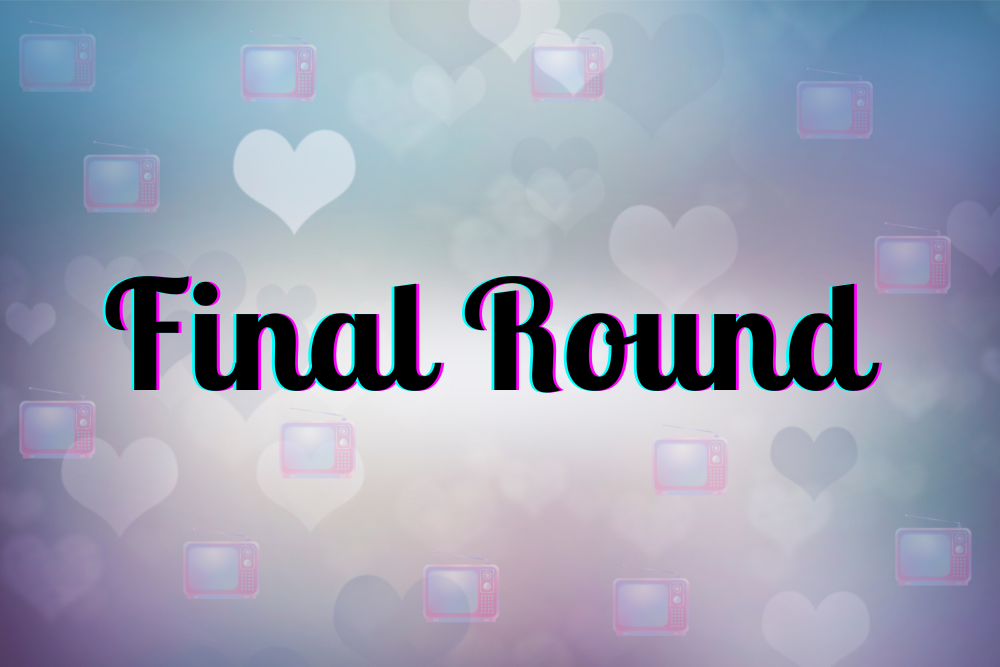 Battle of the Ships final round