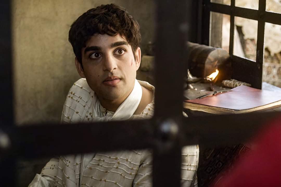 The Chosen Season 1 Episode 2 - Shabbat