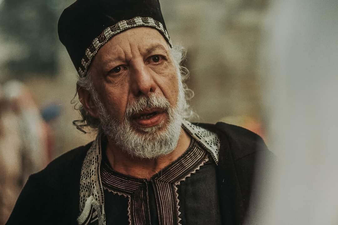 The Chosen Season 1 Episode 2 - Shabbat