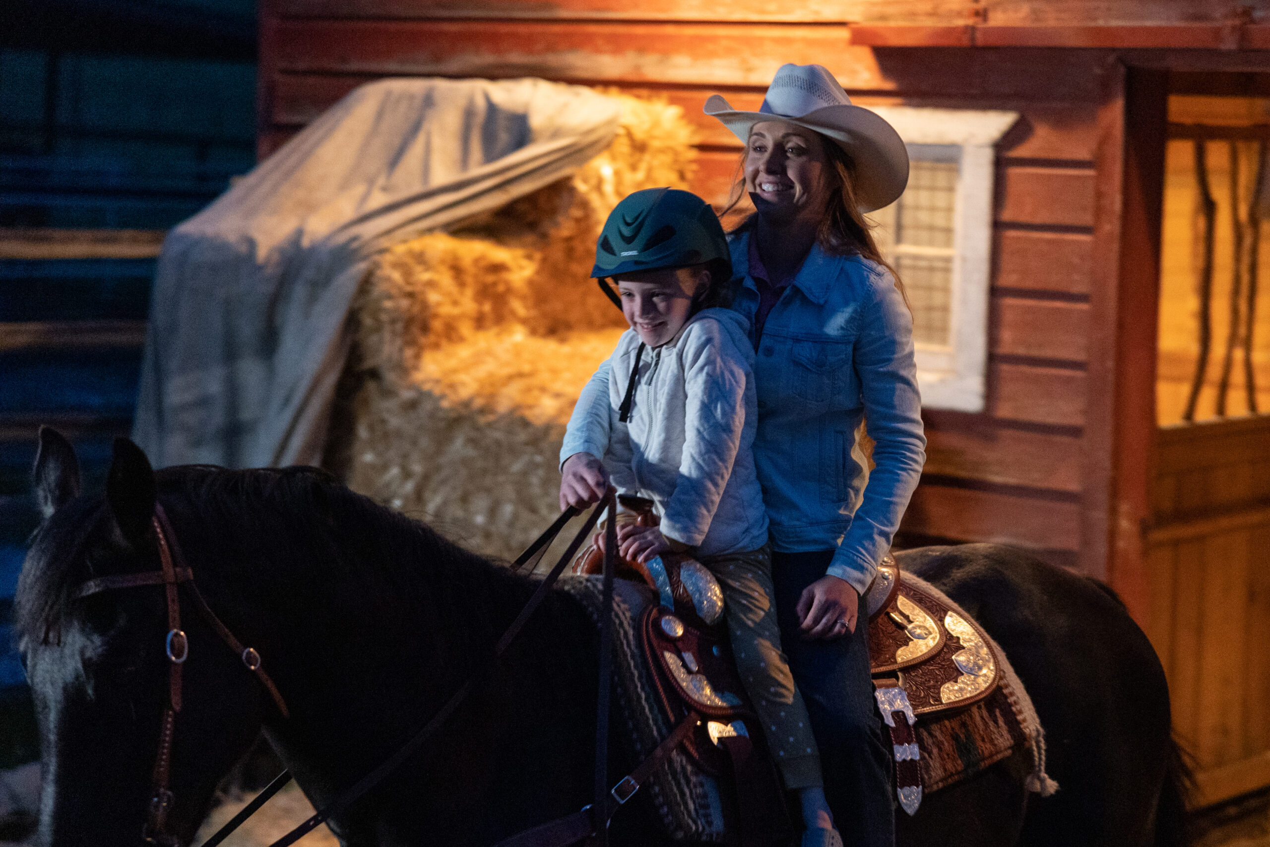 Heartland S16 Block 1