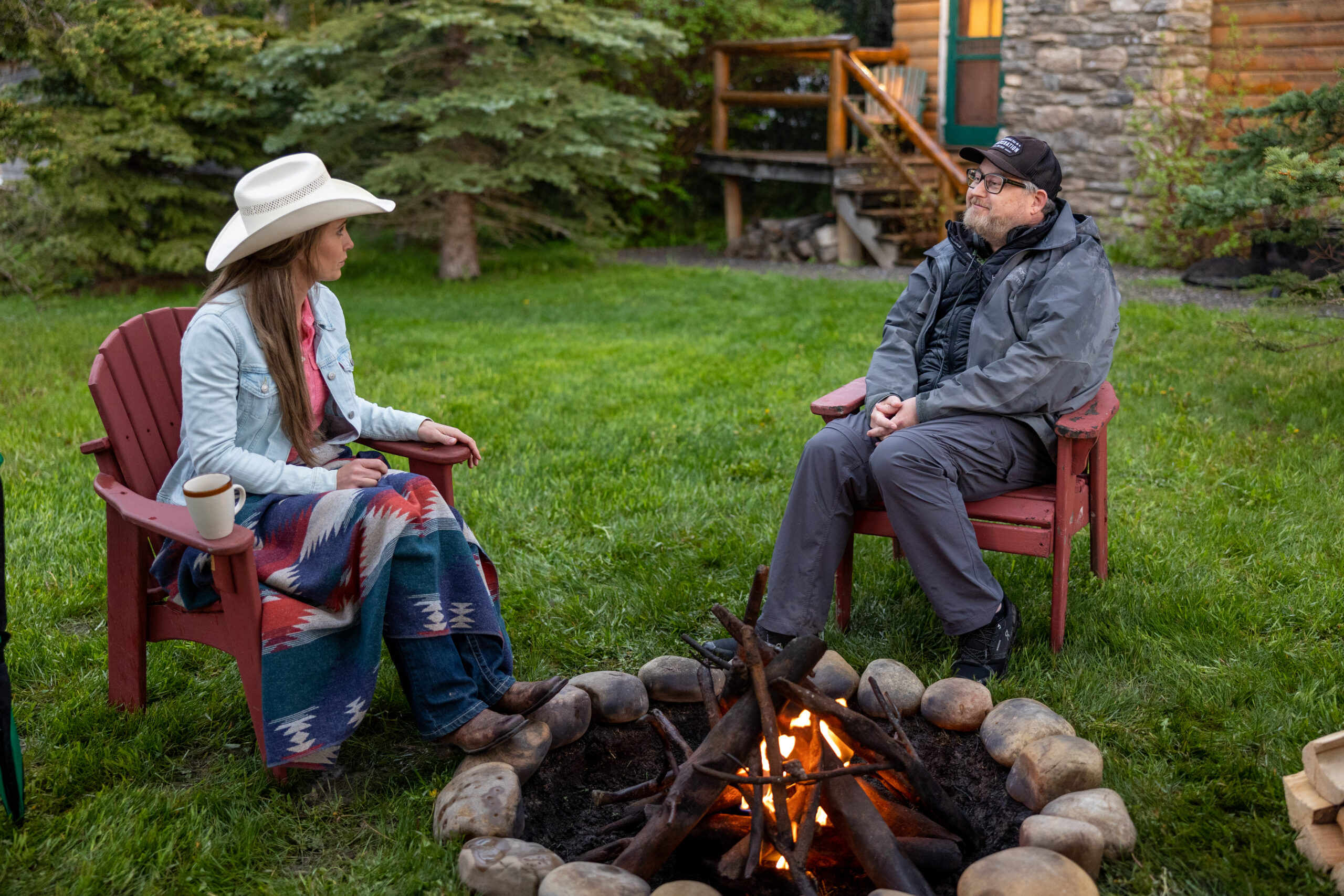 Heartland S16 Block 1