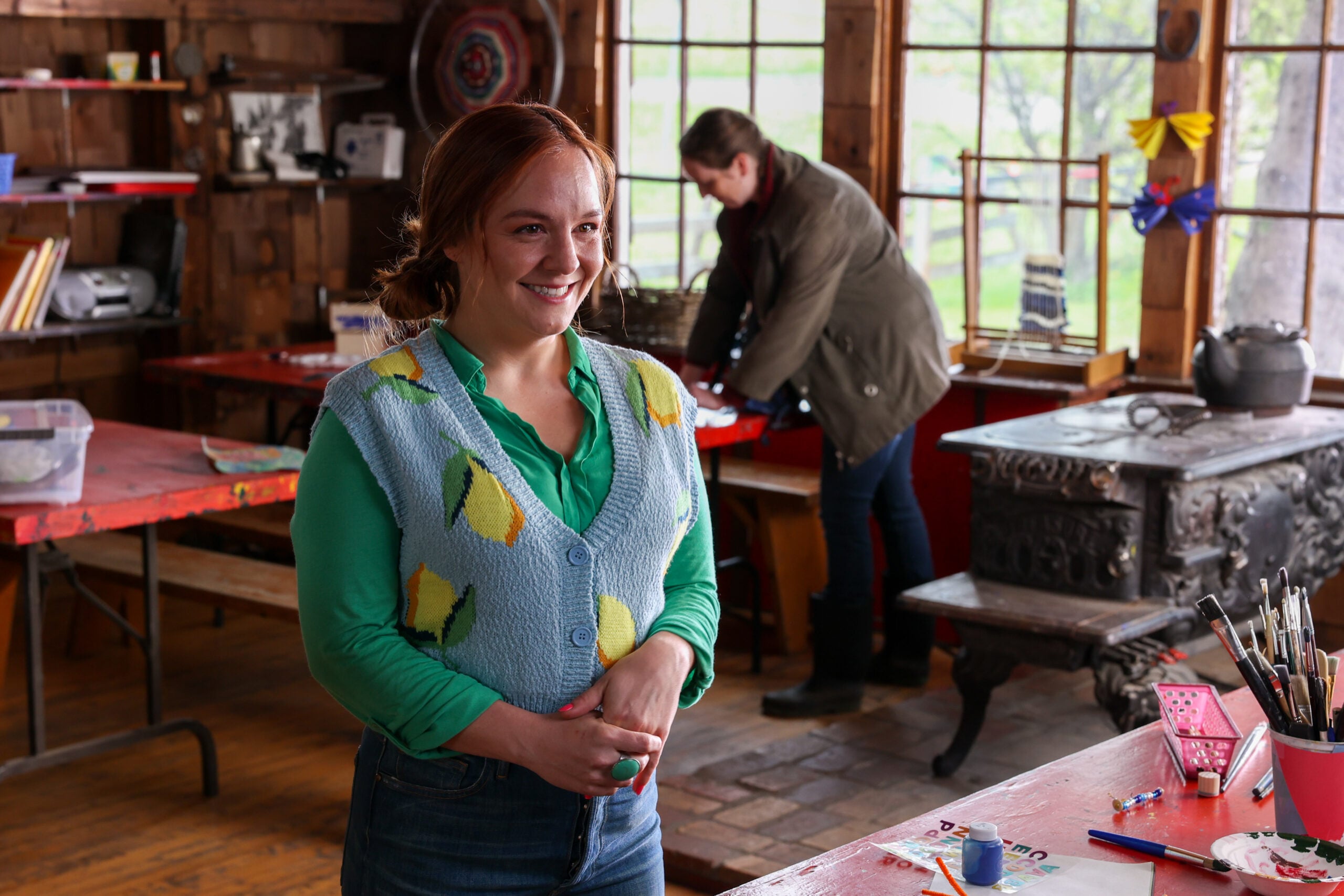 Heartland S16 Block 1