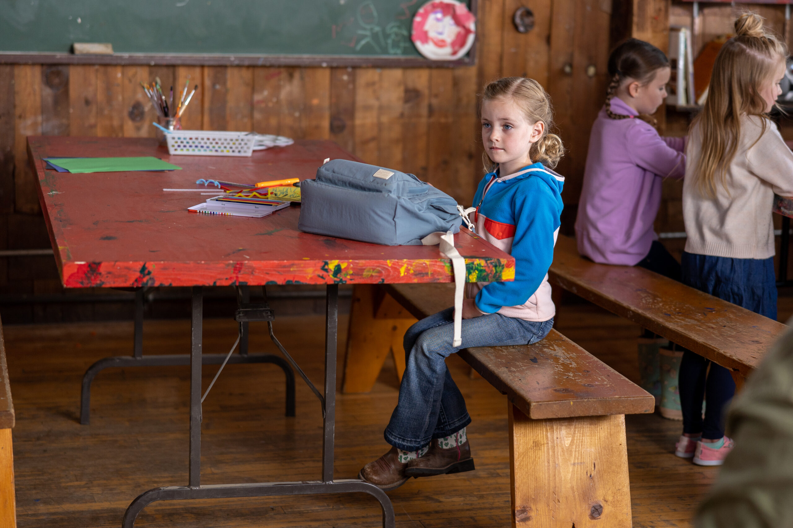 Heartland Season 16 Episode 1