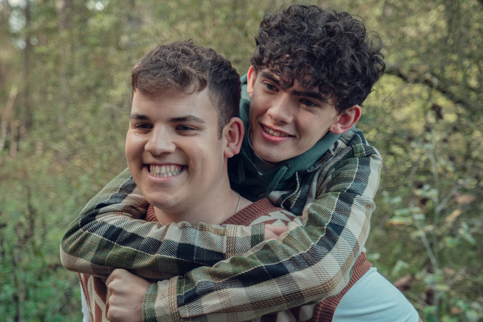 Heartstopper Season 2