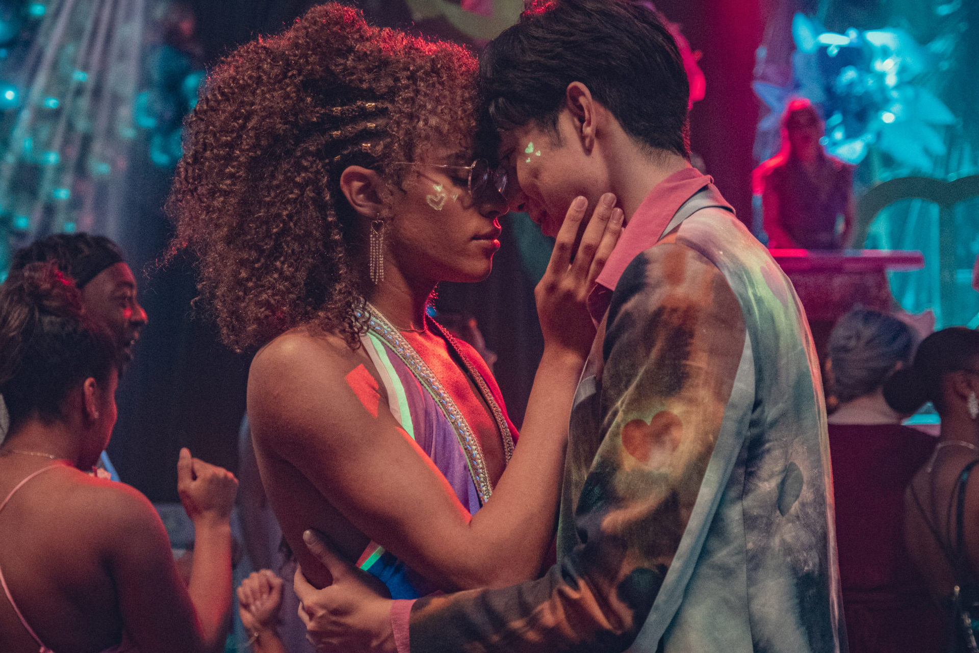 Heartstopper Season 2