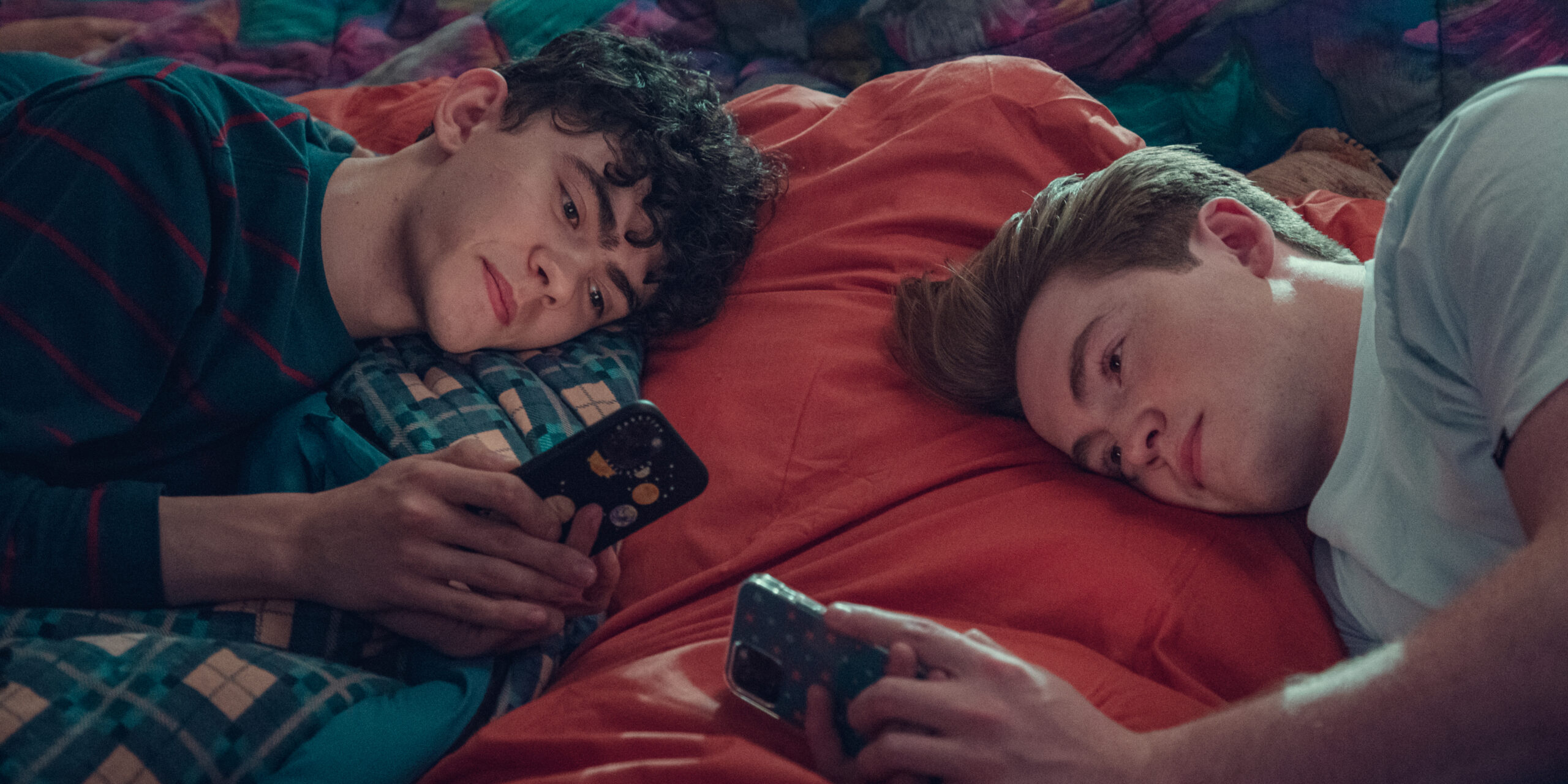 Heartstopper Season 2 Heartstopper Season 2 Review: Love Just Might Conquer All