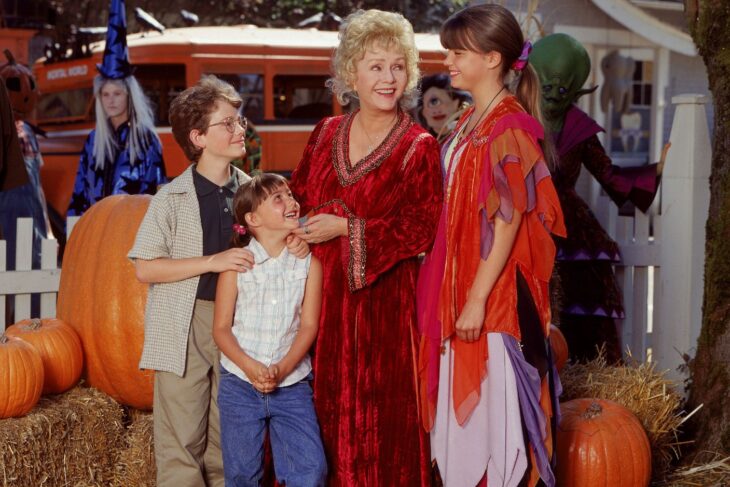 Halloweentown