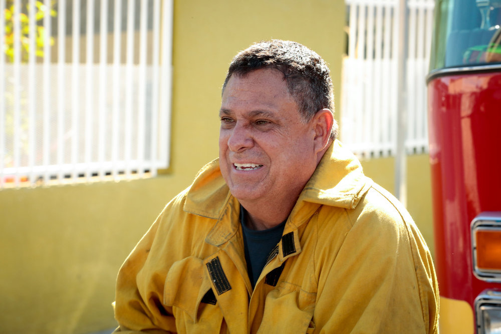 LA Fire & Rescue - Season 1 | Tell-Tale TV LA Fire & Rescue – Season 1