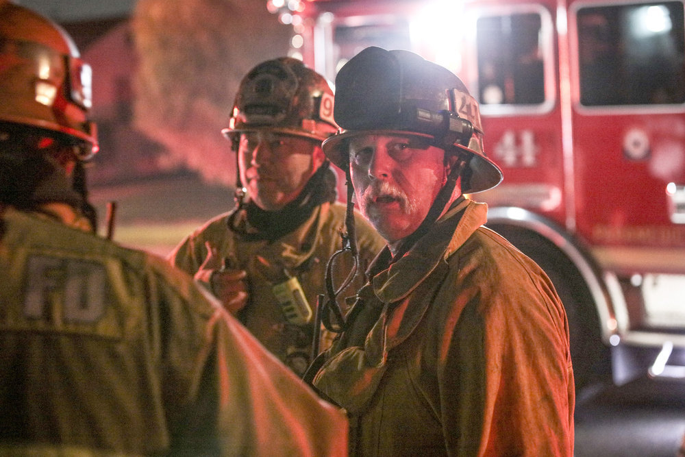 LA Fire & Rescue - Season 1 | Tell-Tale TV LA Fire & Rescue – Season 1