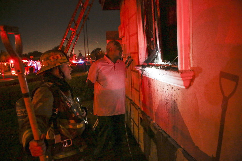 LA Fire & Rescue - Season 1 | Tell-Tale TV LA Fire & Rescue – Season 1