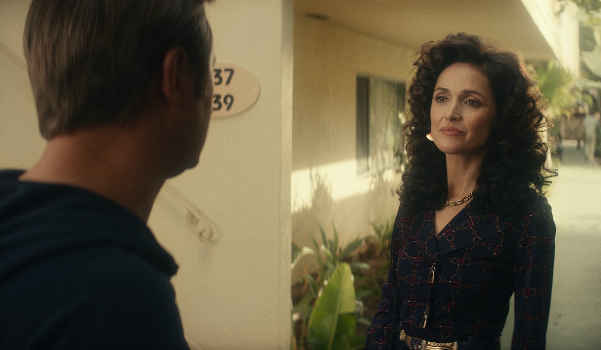 Rose Byrne in "Physical" Season 3 Episode 3