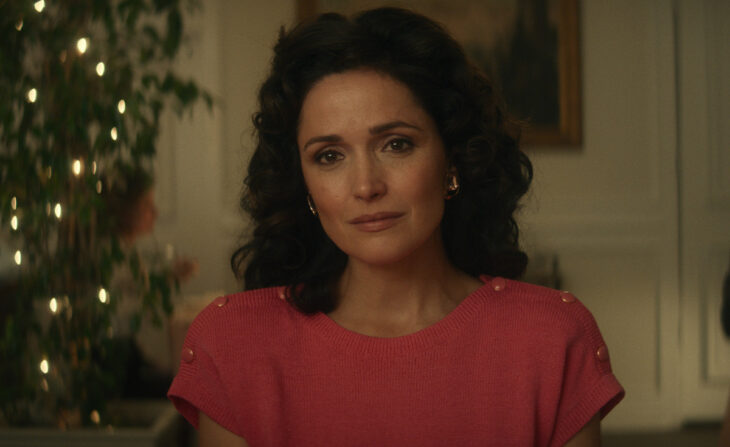 Rose Byrne in Physical Season 3 Episode 5