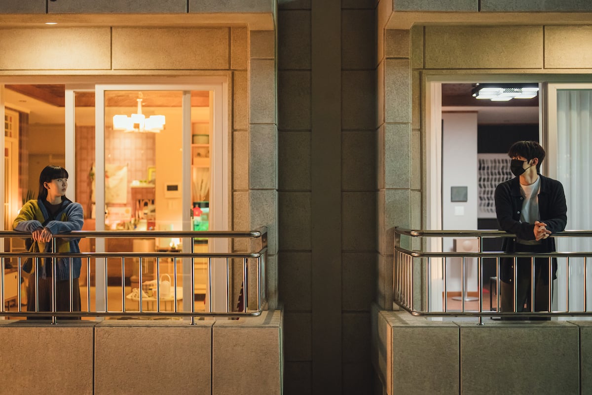 My Lovely Liar Season 1