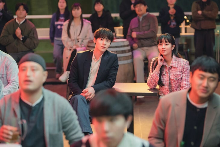 My Lovely Liar Season 1