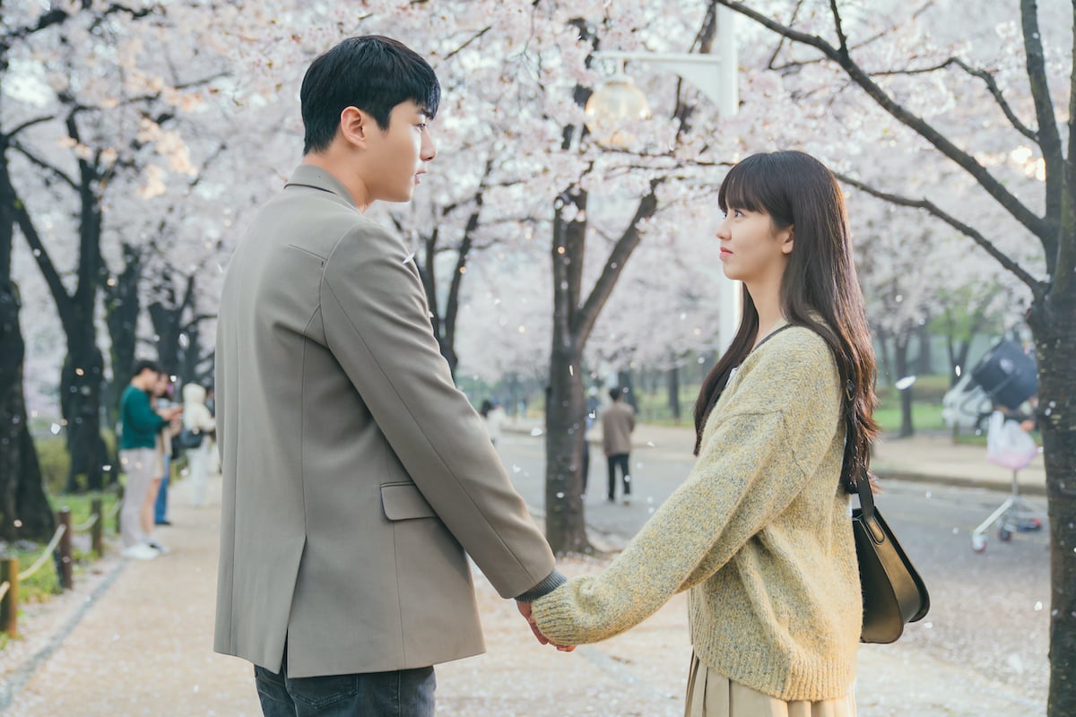 My Lovely Liar Season 1