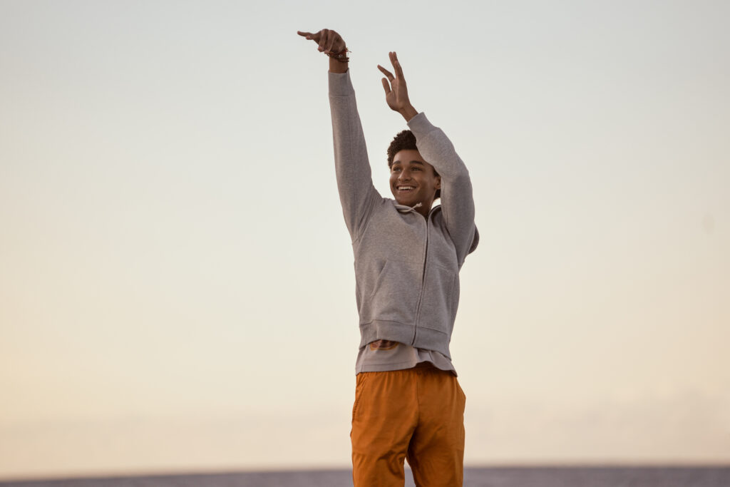 Harlan Coben’s Shelter