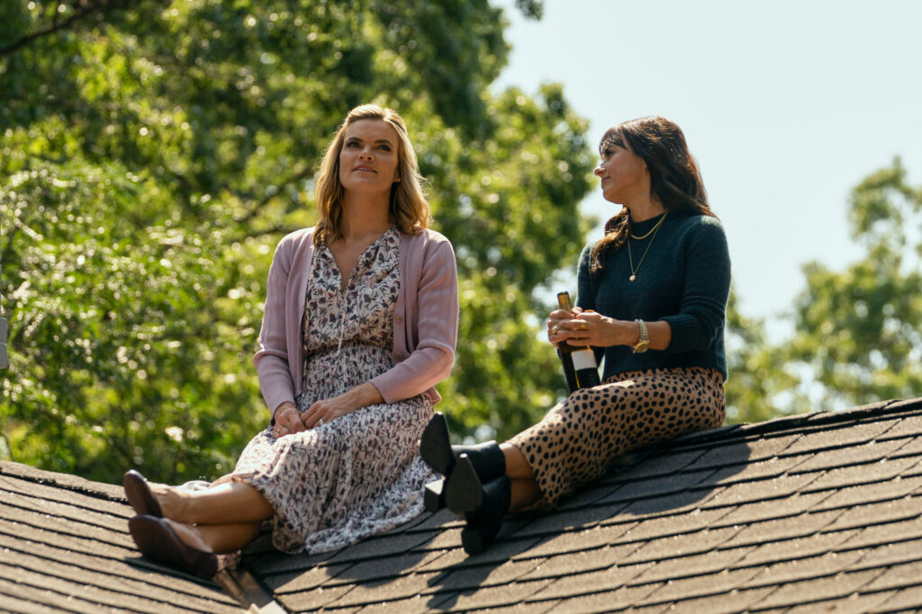Harlan Coben’s Shelter | Tell-Tale TV Harlan Coben’s Shelter