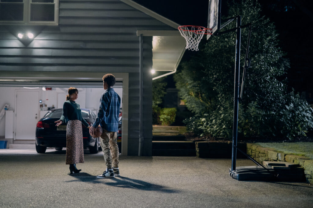 Harlan Coben’s Shelter