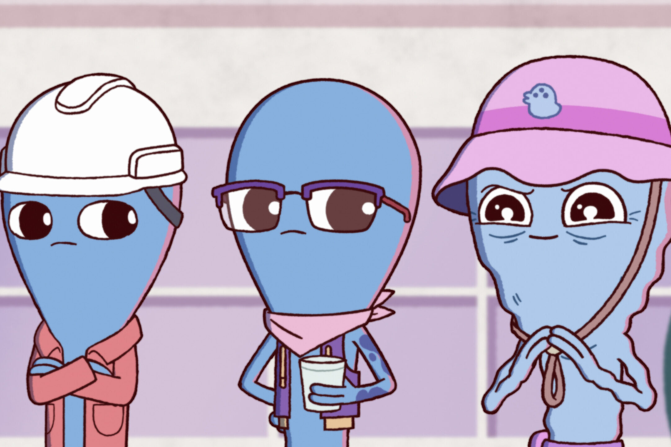 Strange Planet Photo 010301 Tell Tale TV Strange Planet Photo 010301 Tell Tale TV