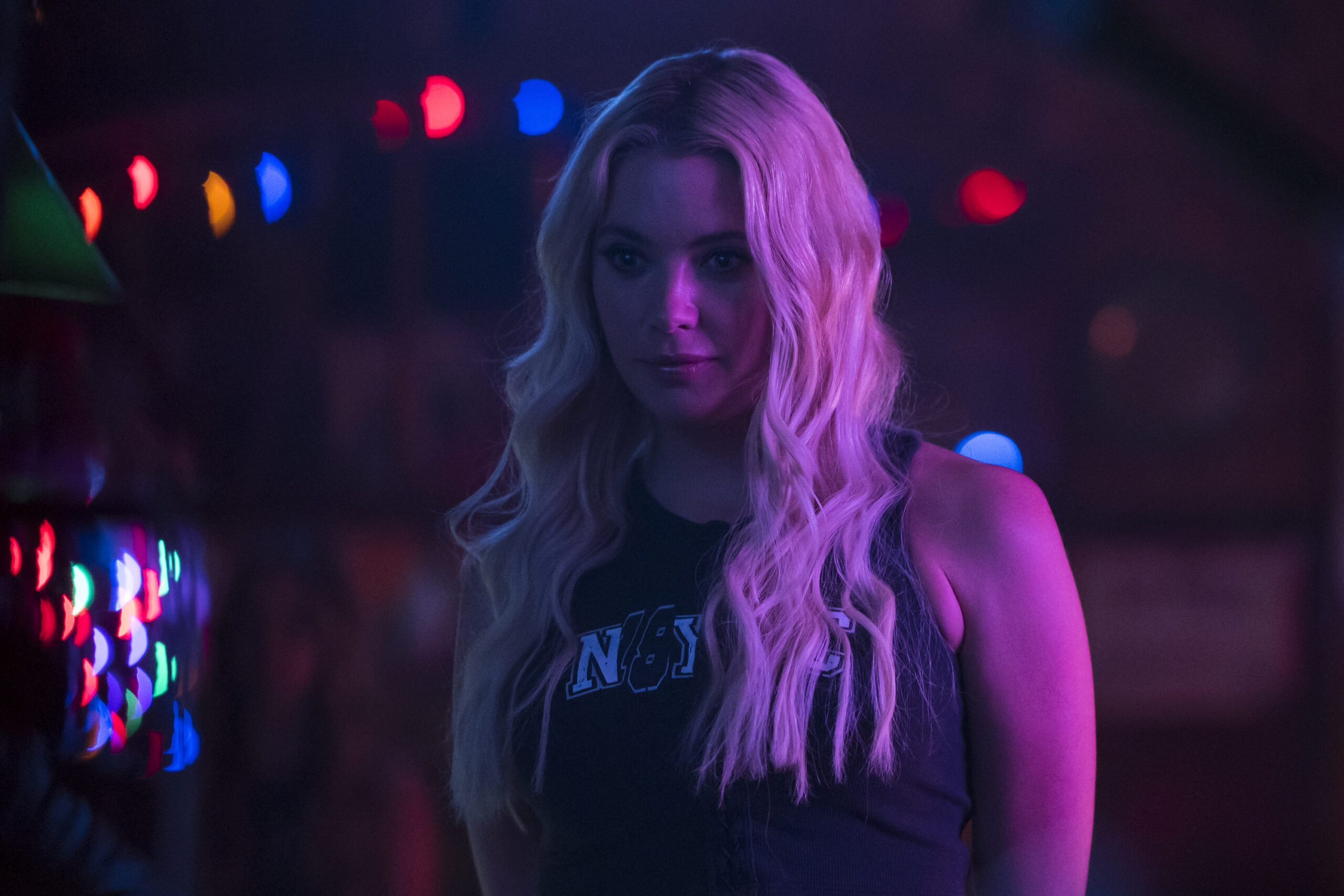 Wilderness Wilderness Teases Killer Reputation with New Trailer Featuring Taylor Swift’s Song