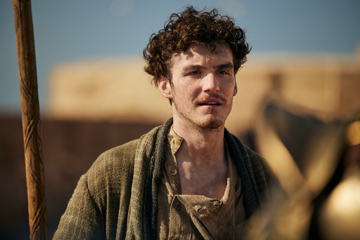 The Wheel of Time Season 2 | Tell-Tale TV The Wheel of Time Season 2