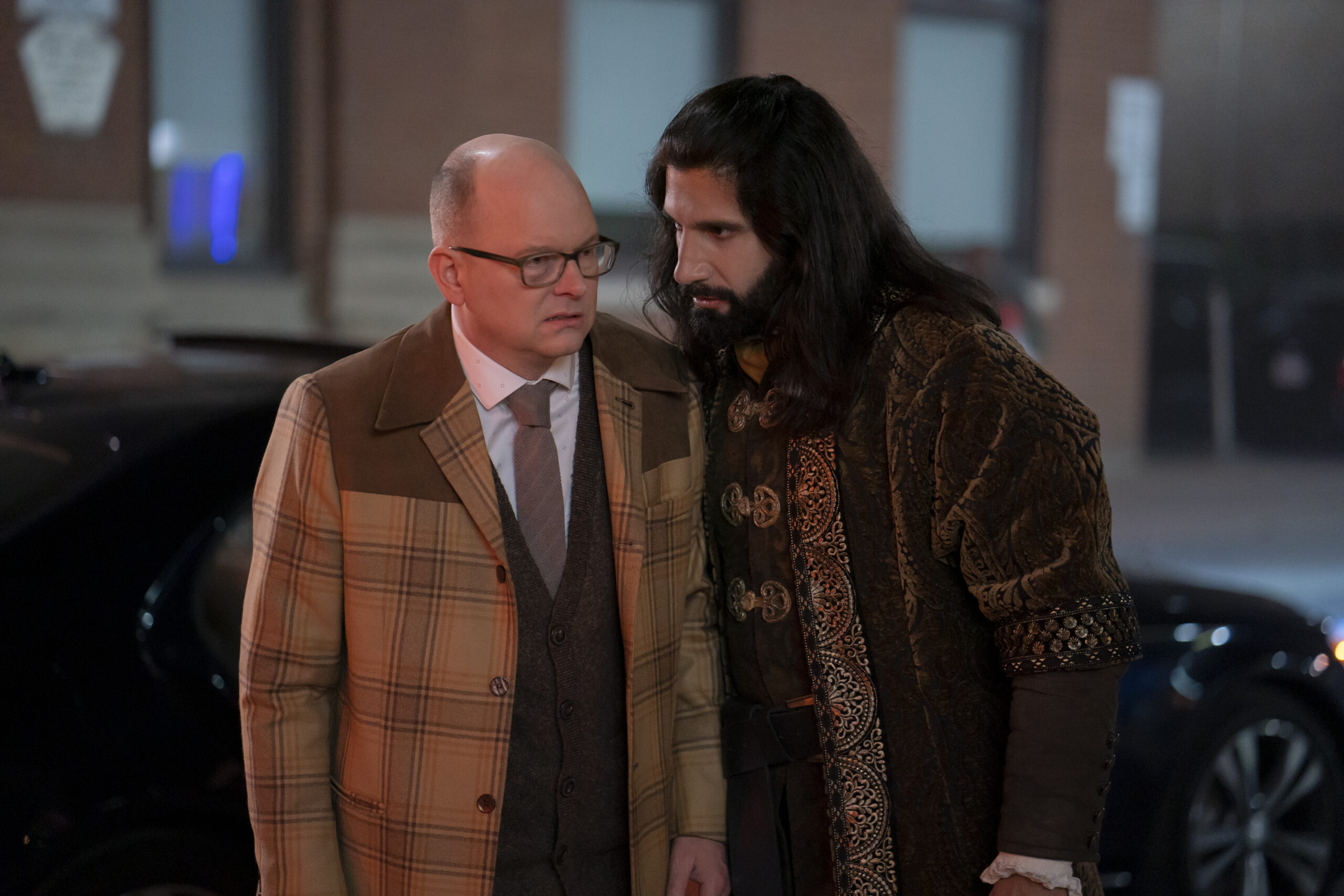 What We Do in the Shadows Season 5 Episode 6 Urgent Care