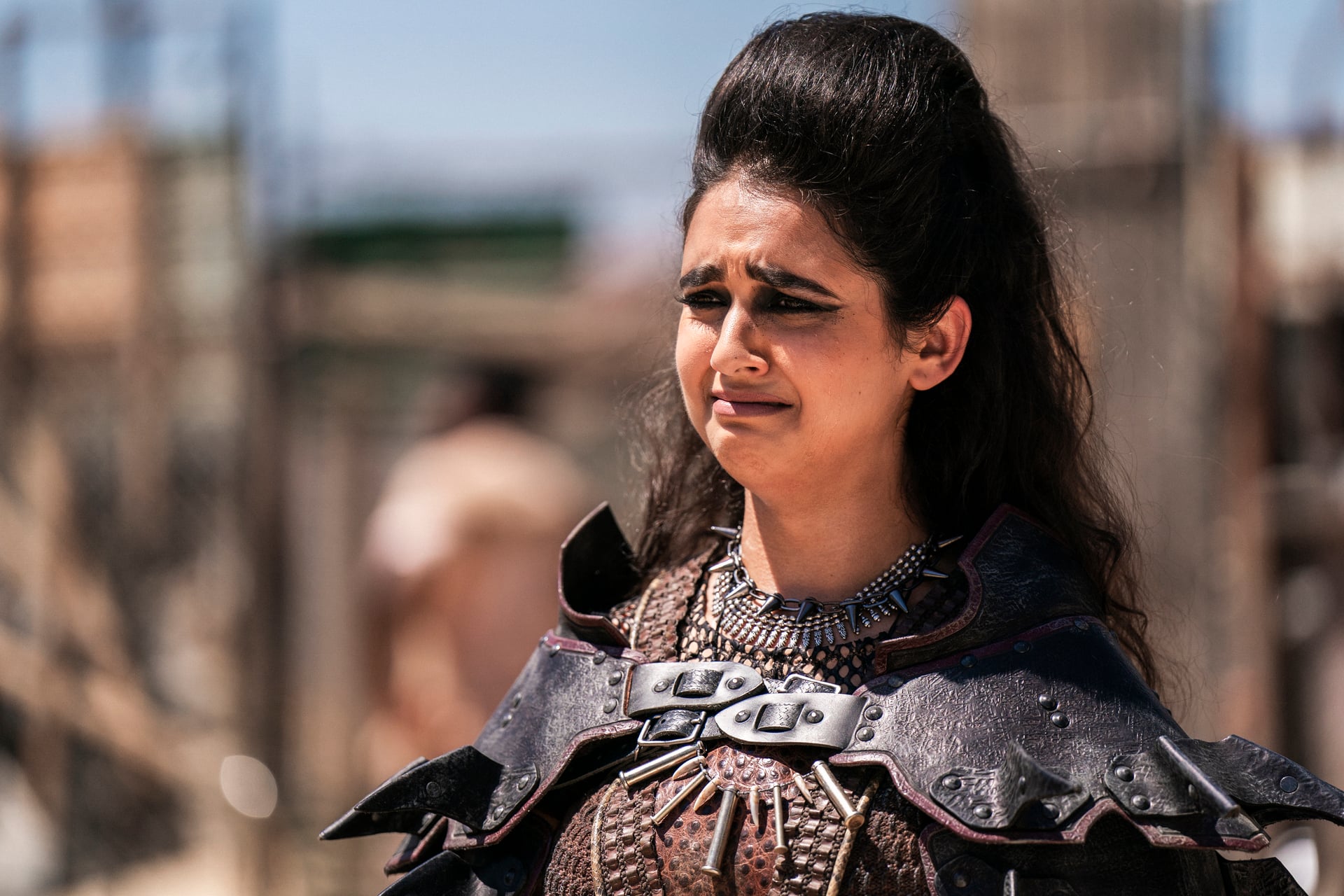 1266975 Miracle Workers: End Times 408