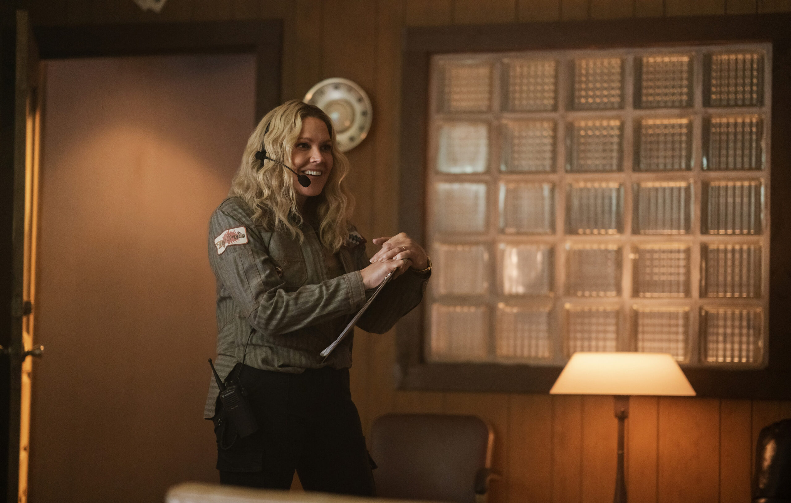 Heels Season 2 Episode 2